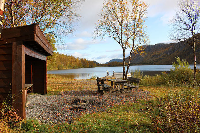 Mathisvannet