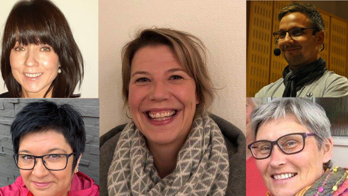 Fem+nye+virksomhetsledere