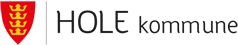 hole logo