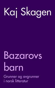 Bazarovs barn_forside