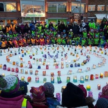 Svar på barnehageplass Svar på barnehageplass