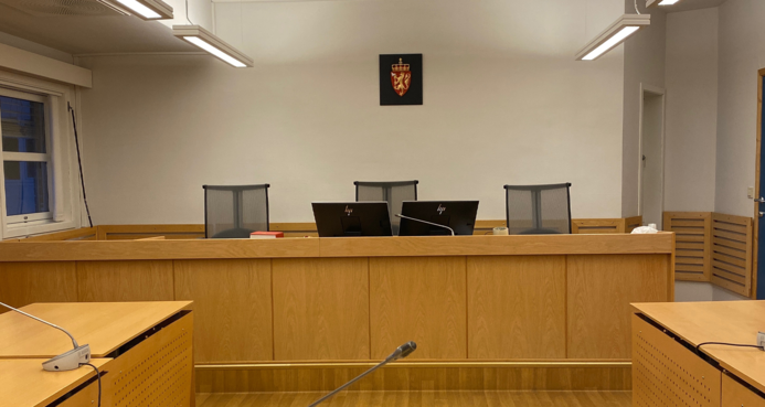 Alta kommune trenger deg som meddommer - Foto: Alta tingrett ©Alta kommune Alta kommune trenger deg som meddommer - Foto: Alta tingrett