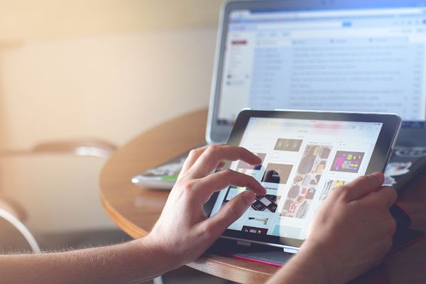 Tablet-internet-bredband