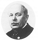 Ole Hartvig Nissen