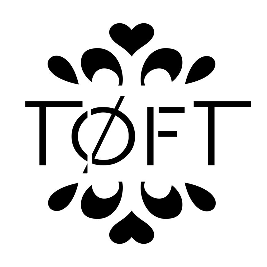 Logo Tøft