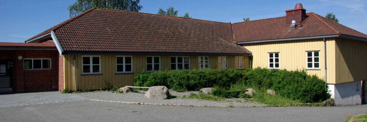 Nordby skole_foto-Ivar-Ola-Opheim