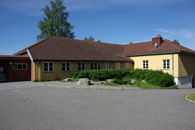 Nordby skole_foto-Ivar-Ola-Opheim