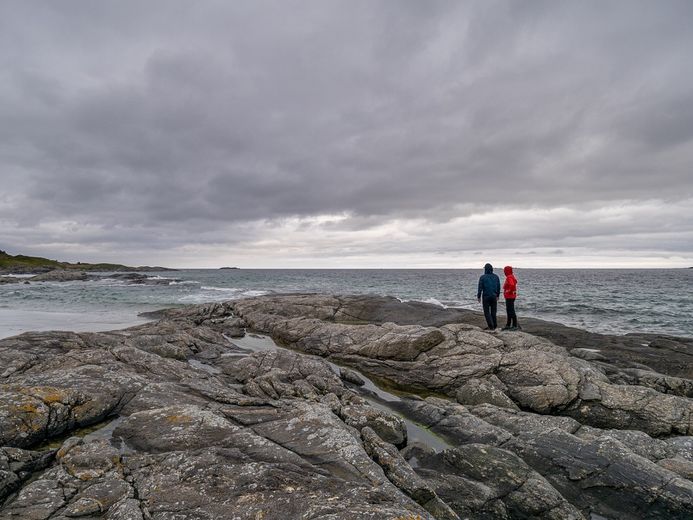 Foto: Lars Abrahamsen Strand