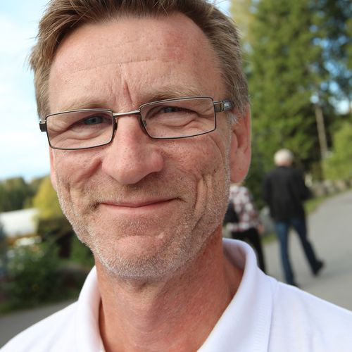 Per Levik