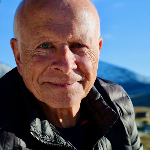 Leif Magne Flemmen