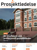 Prosjektledelse nr 1 20 400