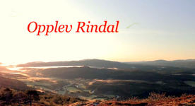 Opplev Rindal