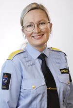 Kristina Lægreid