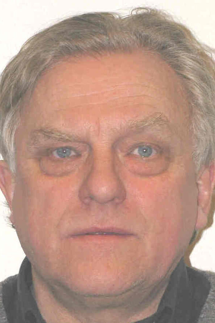 Martinsen, Trond Jakob3876
