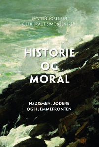 Historie og moral forside