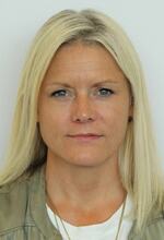 Karianne Hammer