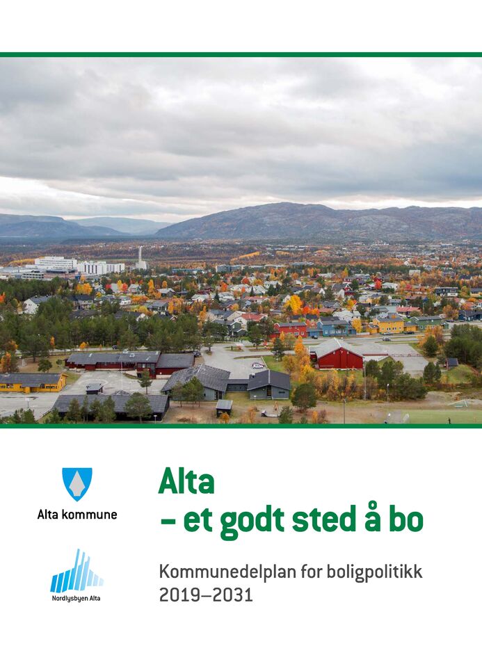 Alta_kommune_kommunedelplan_for_boligpol