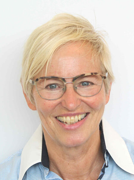 Marianne Olstad. Foto.