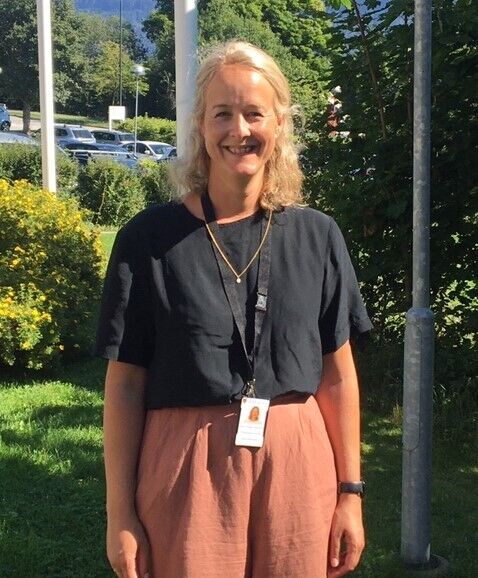 Tone Leinebø Steinhardt
