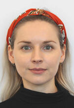Isabelle Aarvik. Foto. Isabelle Aarvik. Foto.