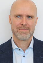 Hans Petter Lade. Foto. Hans Petter Lade. Foto.