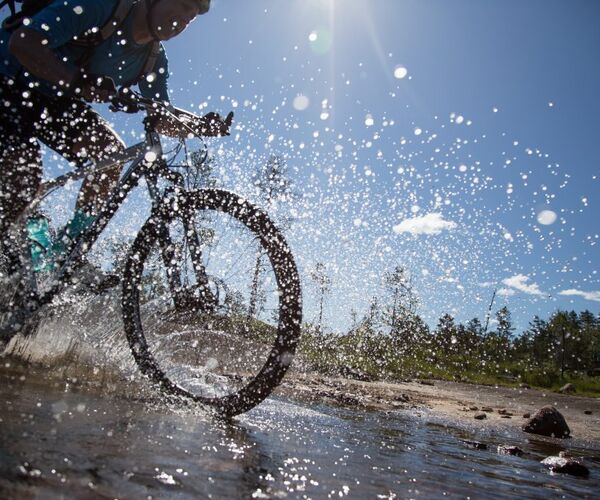 gautefall bike