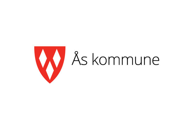 Kommunelogo Ås kommune