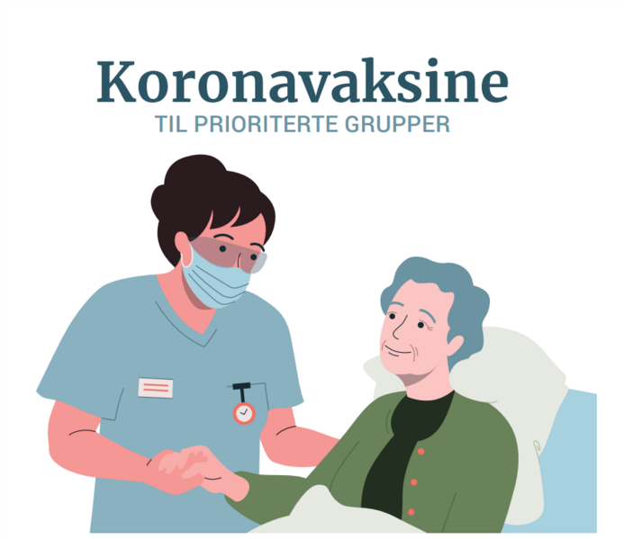 koronavaksine koronavaksine
