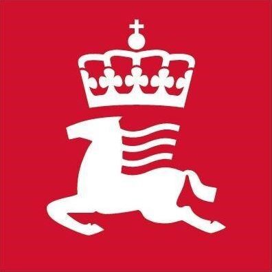 Logo Noregs vassdrags- og energidirektorat