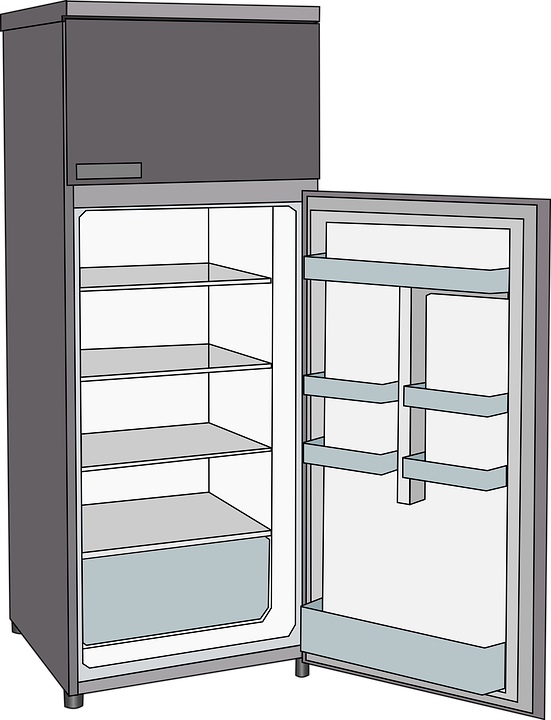 refrigerator-158634_960_720