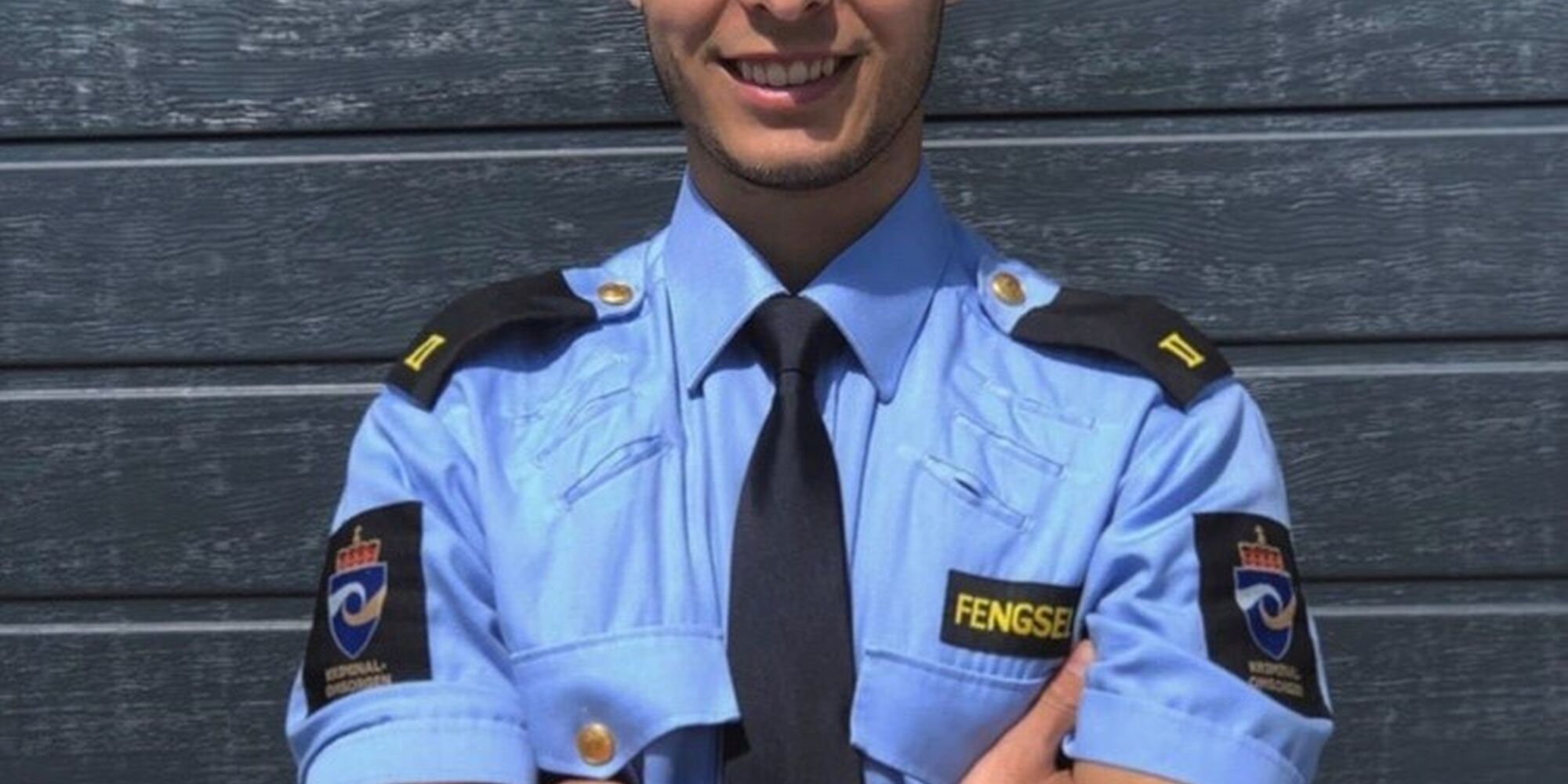 Benjamin Zarkoob. Foto.