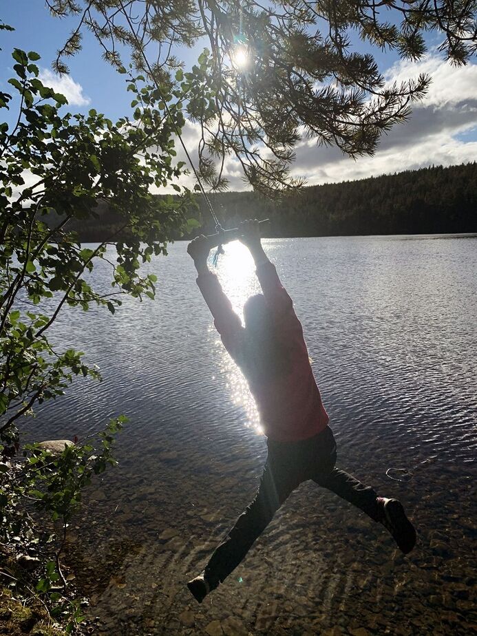 Sommeraktivitet Sommeraktivitet