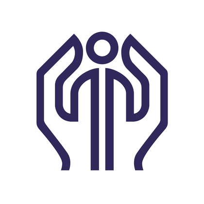 Kirkens SOS logo