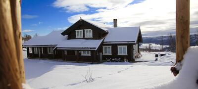 Geilo 3