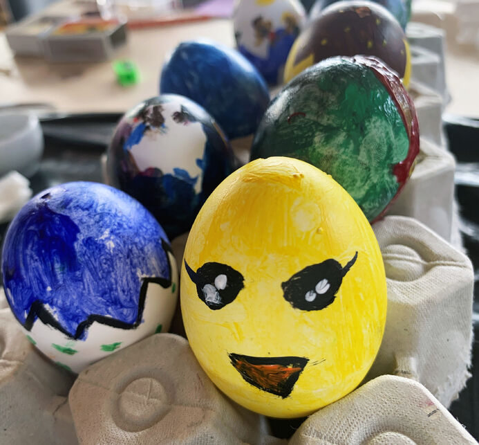 p%C3%A5skeegg p%C3%A5skeegg