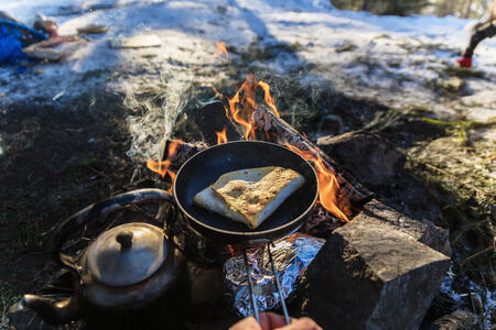 Foto: John Hobberstad