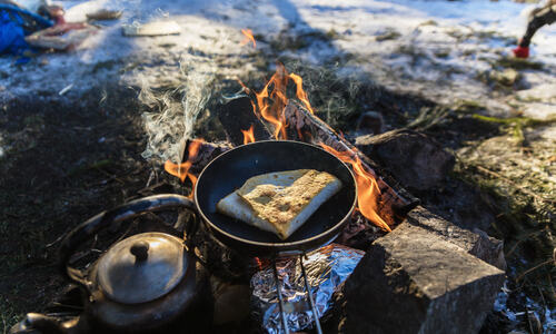 Foto: John Hobberstad