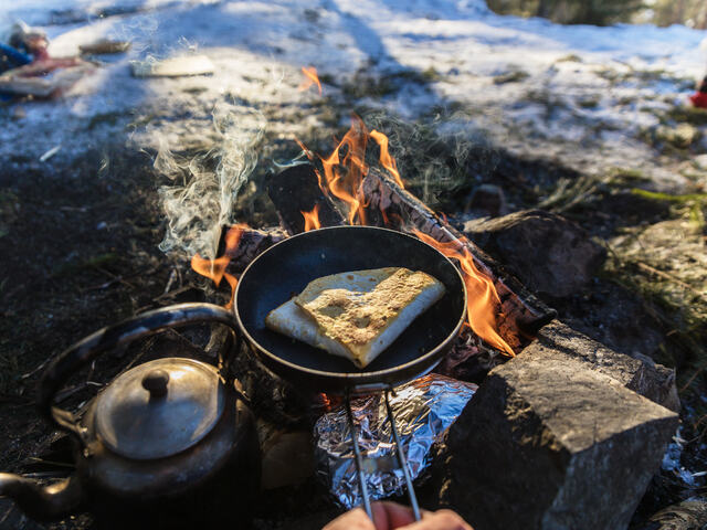 Foto: John Hobberstad