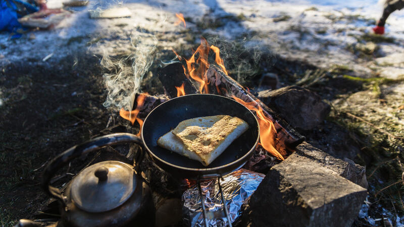 Foto: John Hobberstad