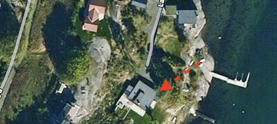 Illustrasjon: Skjermdump fra Google