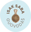 Isak Saba ny logo