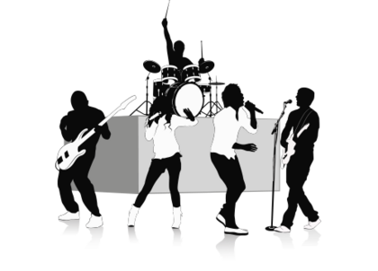 Kulturskolen internasjonalt band
