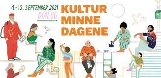 Kulturminnedag21