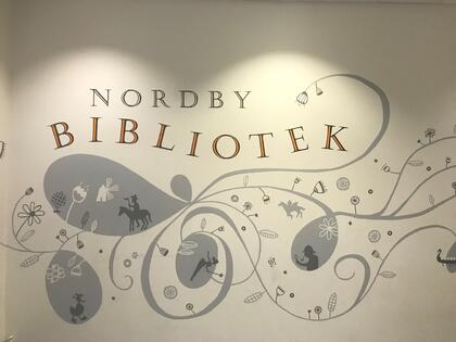 Nordby bibliotek