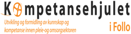 Kompetansehjulet follo