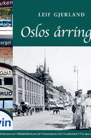 Oslos årringer_forside