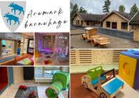 Foto: Aremark barnehage