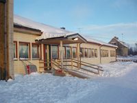 Barnehagen Sølvi E. Suongir ©Sølvi E. Suongir Barnehagen