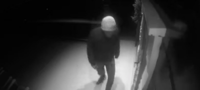 Hyttetyvene stjeler andre ting enn de som bryter seg inn i boliger. Foto: Privat