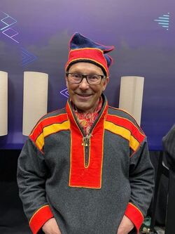 øystein nilsen